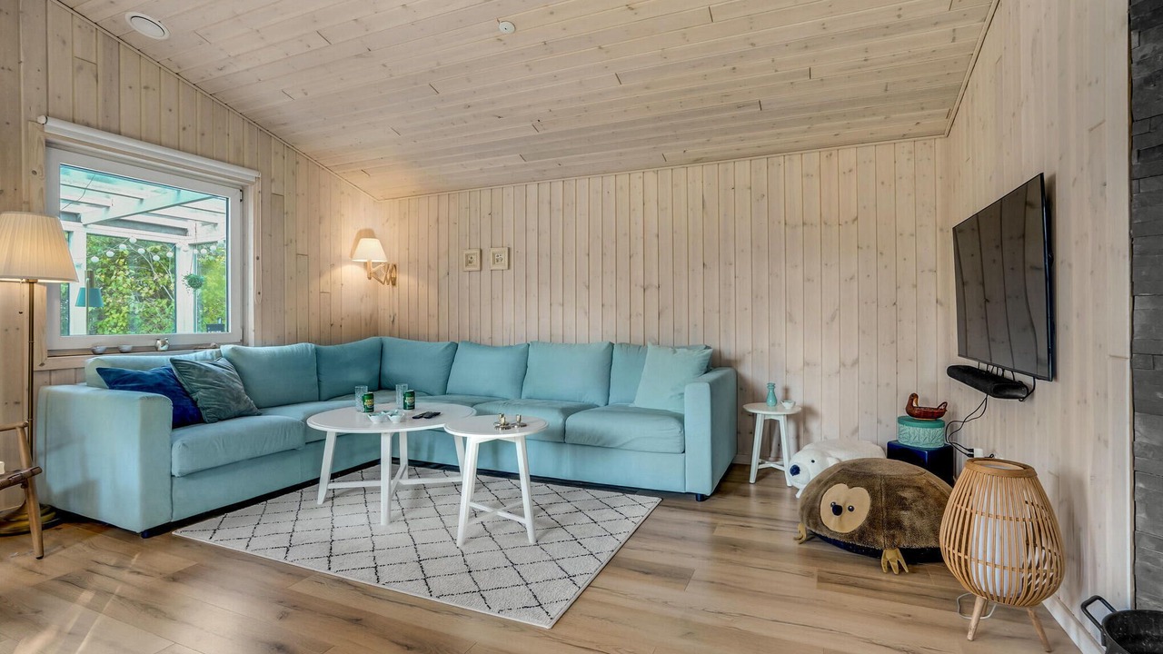 Photo of Bedroom in Havndal