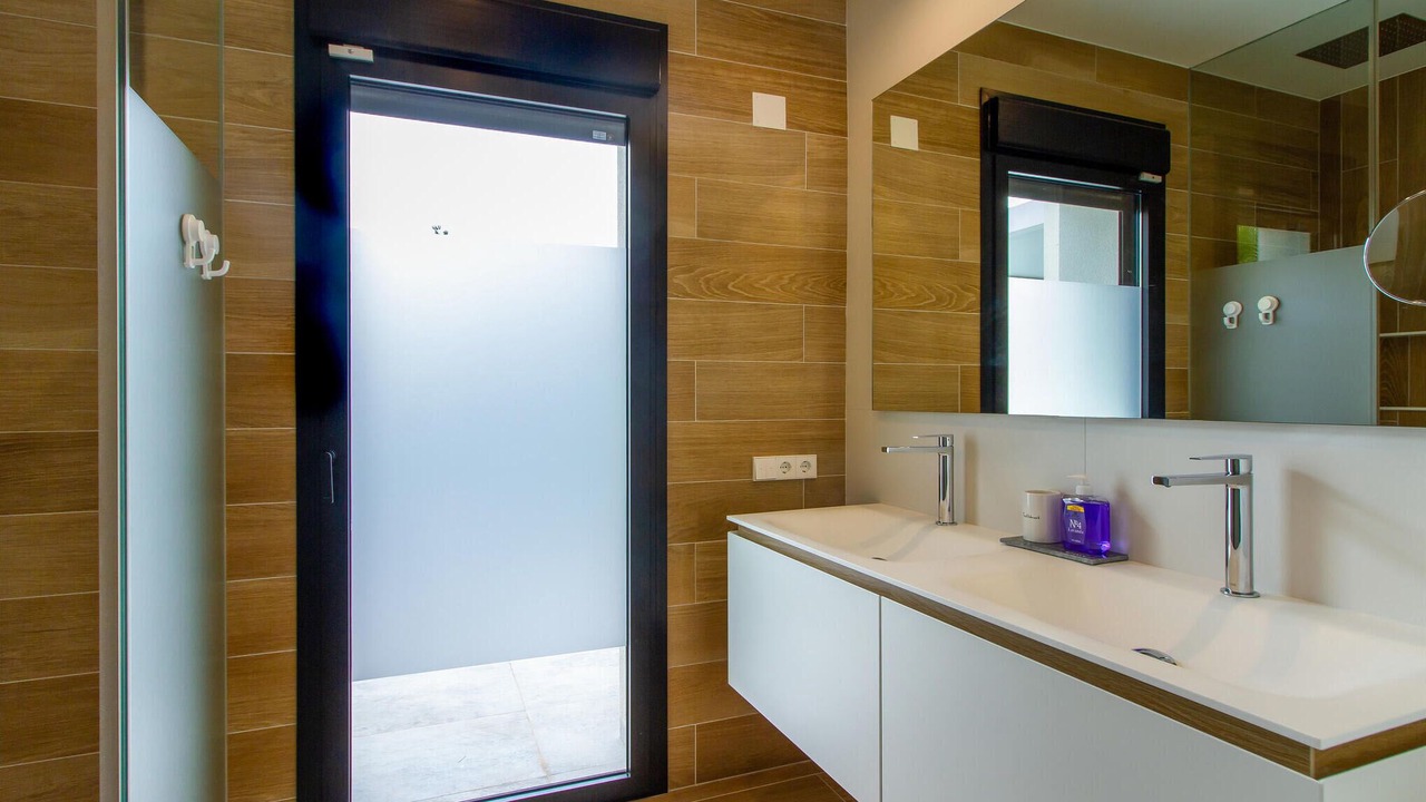 Photo of Bathroom in Lo Rufete