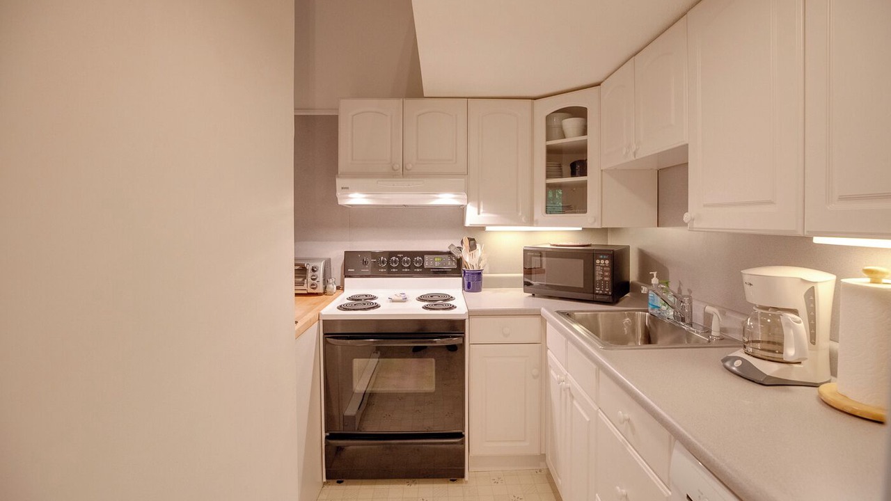 Photo of Kitchen in Lincoln