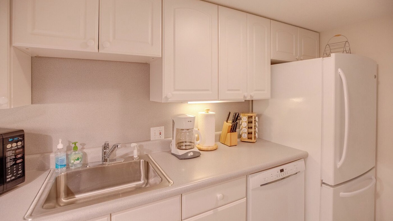 Photo of Kitchen in Lincoln