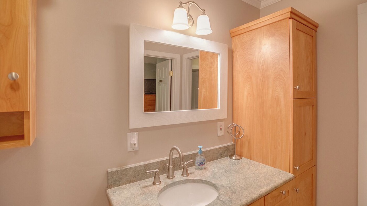 Photo of Bathroom in Lincoln