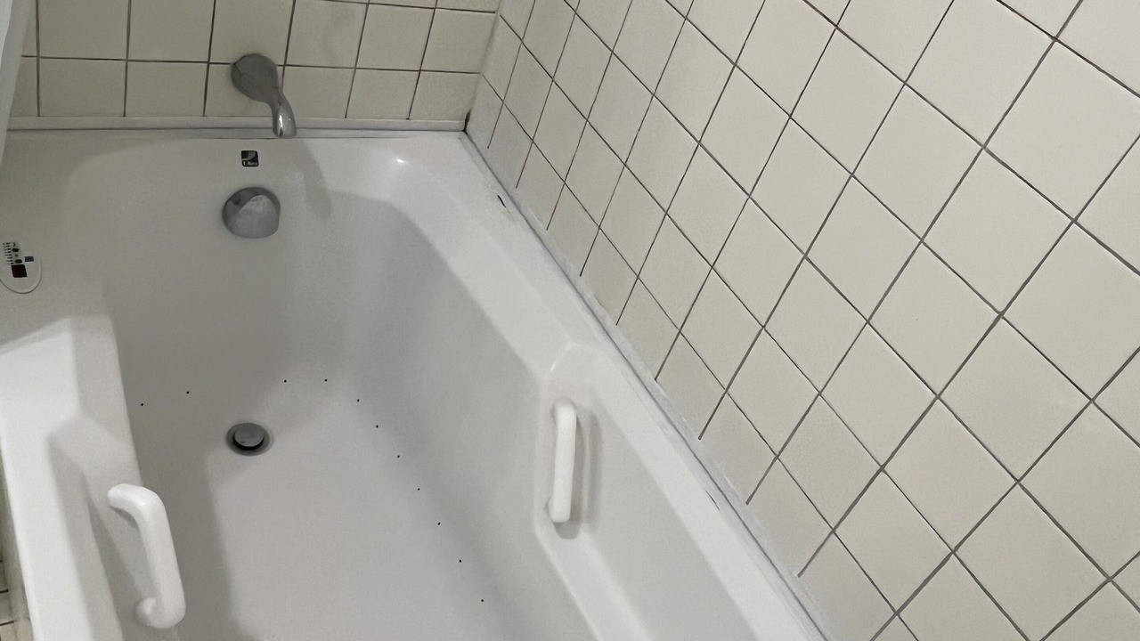 Photo of Bathroom in Chester Depot