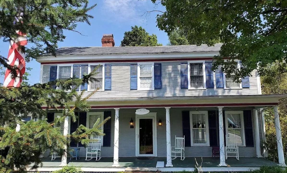 Photo of Outdoor in Chester Depot