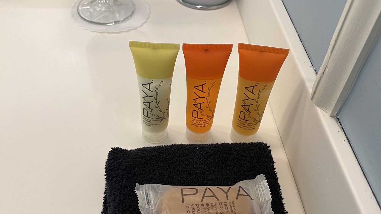 Photo of Bathroom in Chester Depot