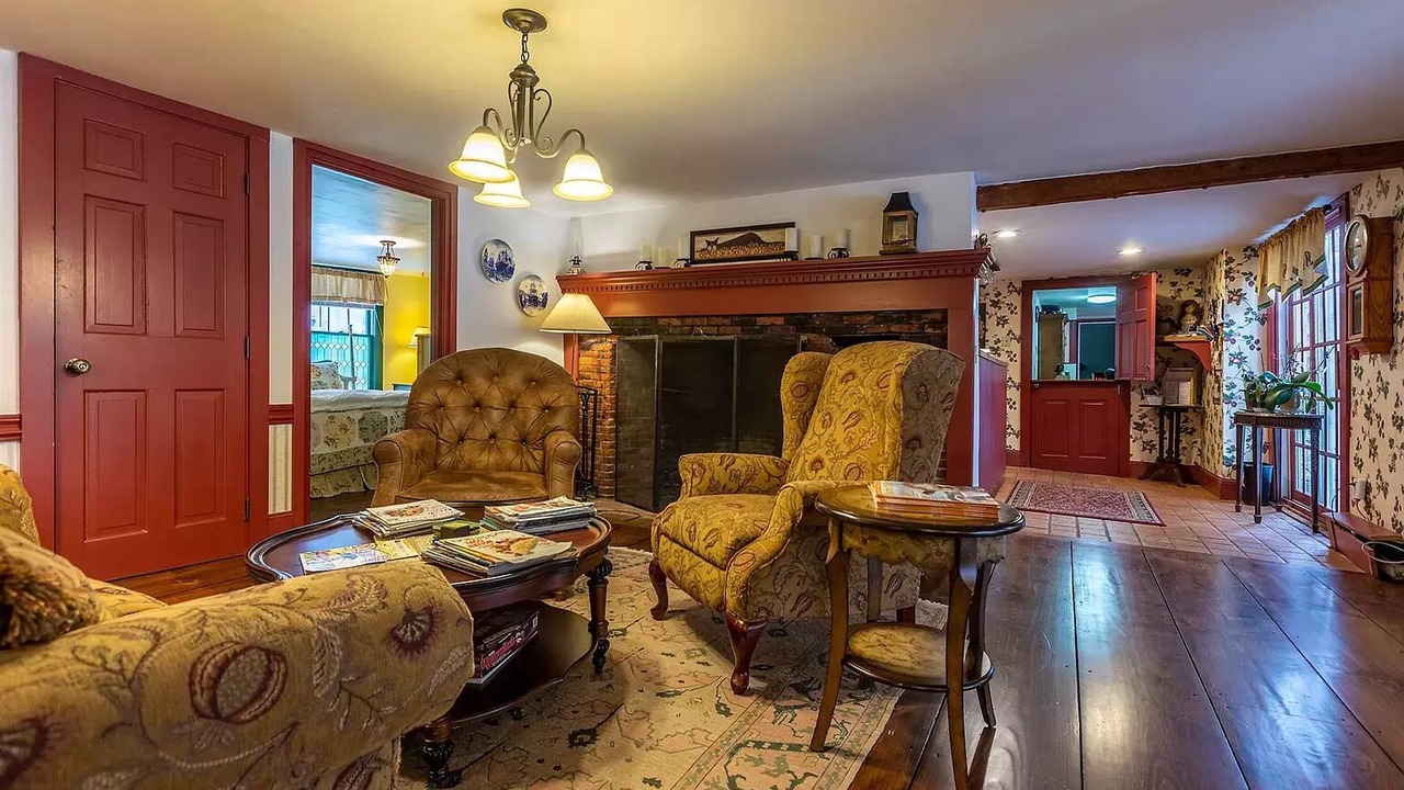 Photo of Others in Chester Depot