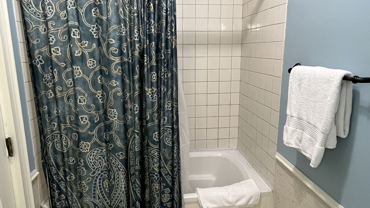 Photo of Bathroom in Chester Depot