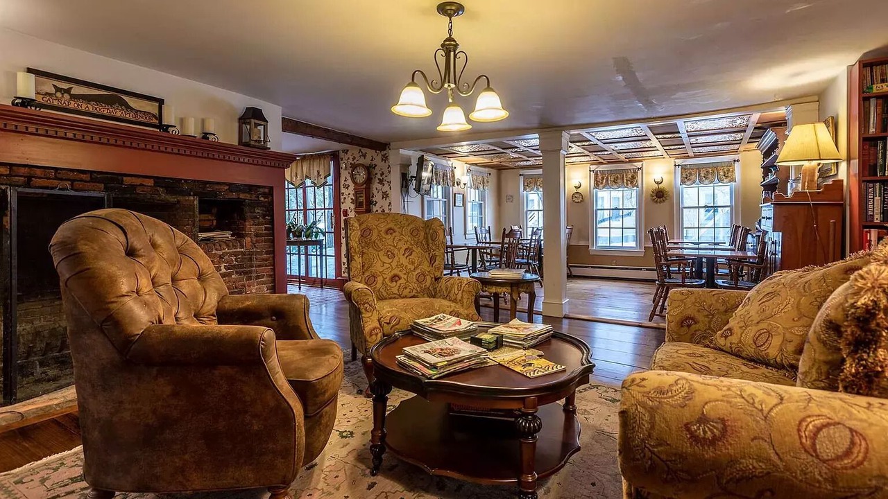 Photo of Others in Chester Depot