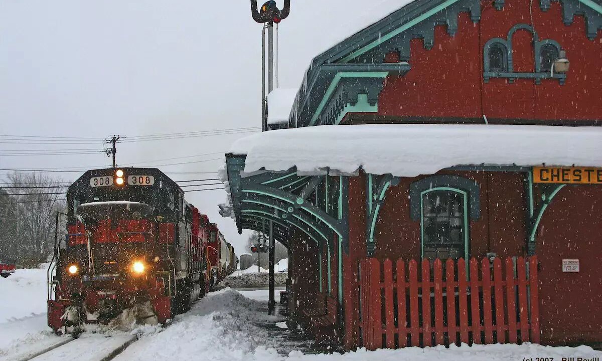 Photo of Others in Chester Depot