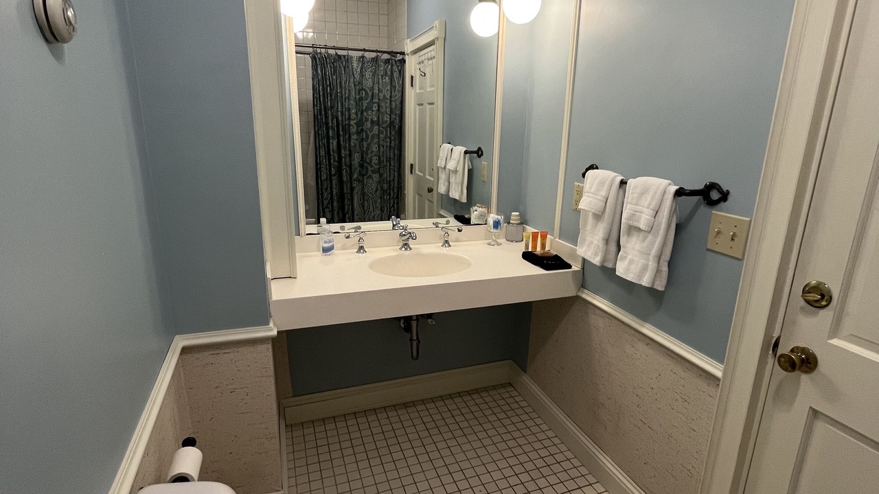 Photo of Bathroom in Chester Depot