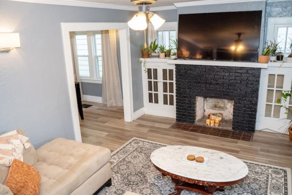 Photo of Bedroom in Strathmore