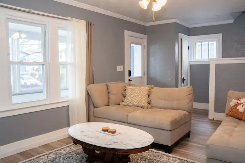 Photo of Bedroom in Strathmore
