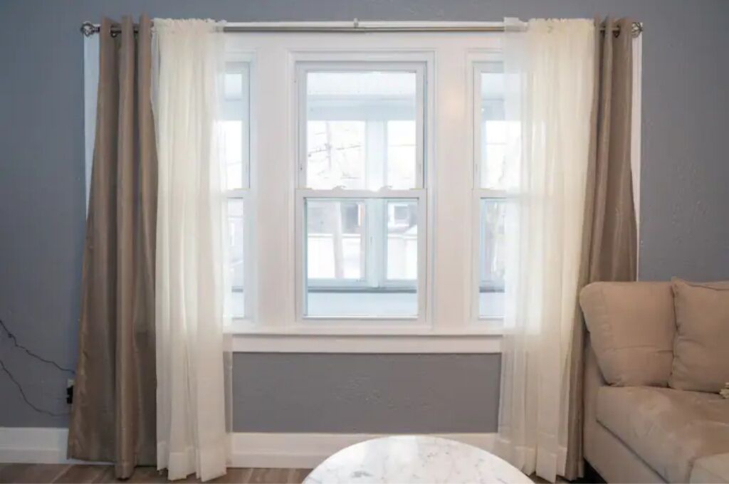 Photo of Bedroom in Strathmore