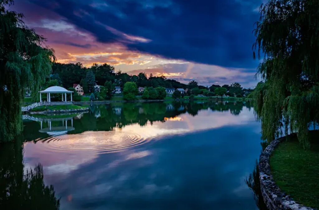 Photo of Outdoor in Strathmore