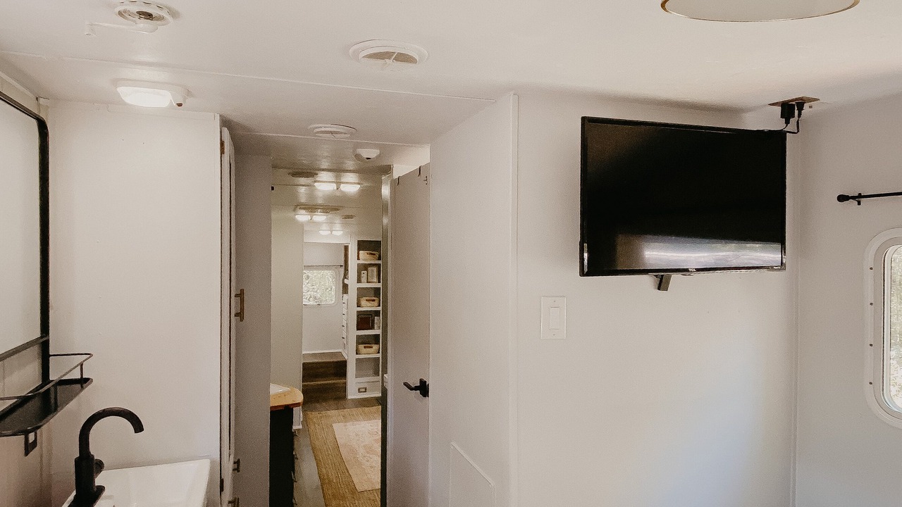 Photo of Bedroom in Pendleton