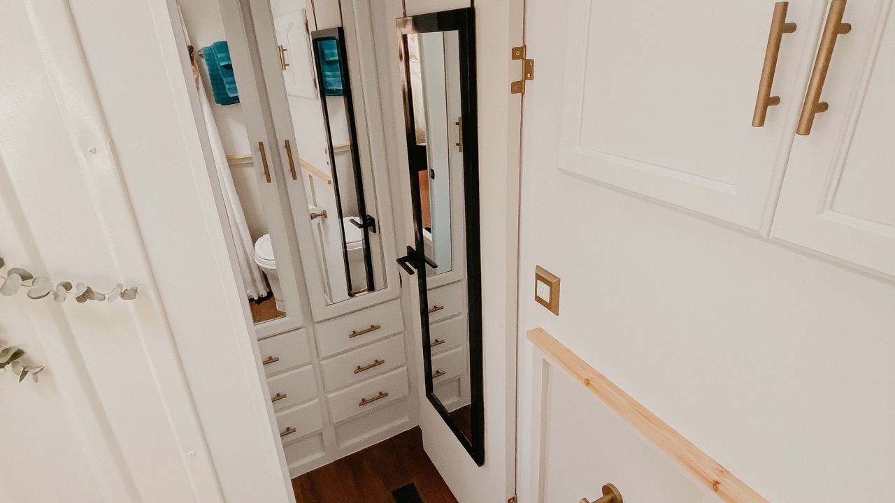 Photo of Bathroom in Pendleton
