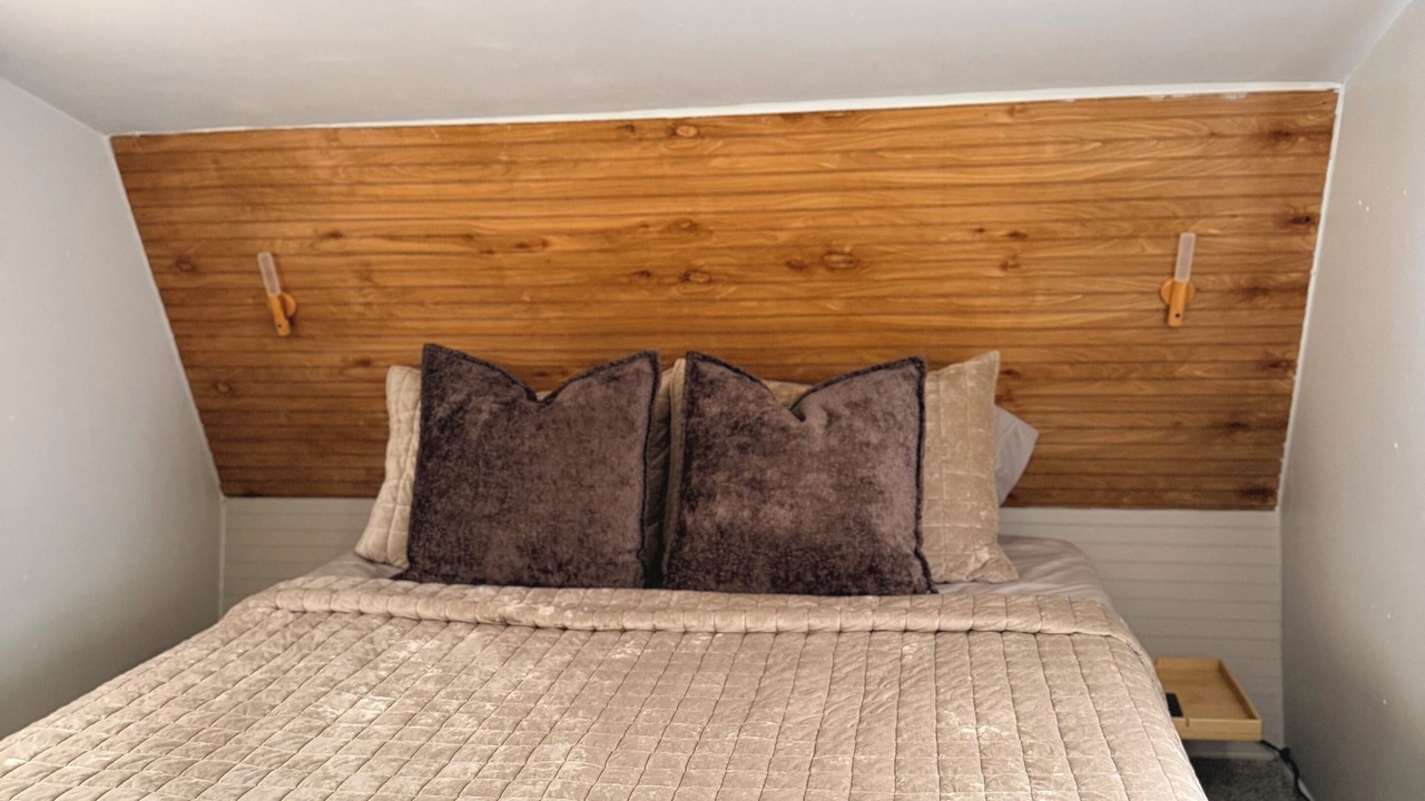 Photo of Bedroom in Pendleton