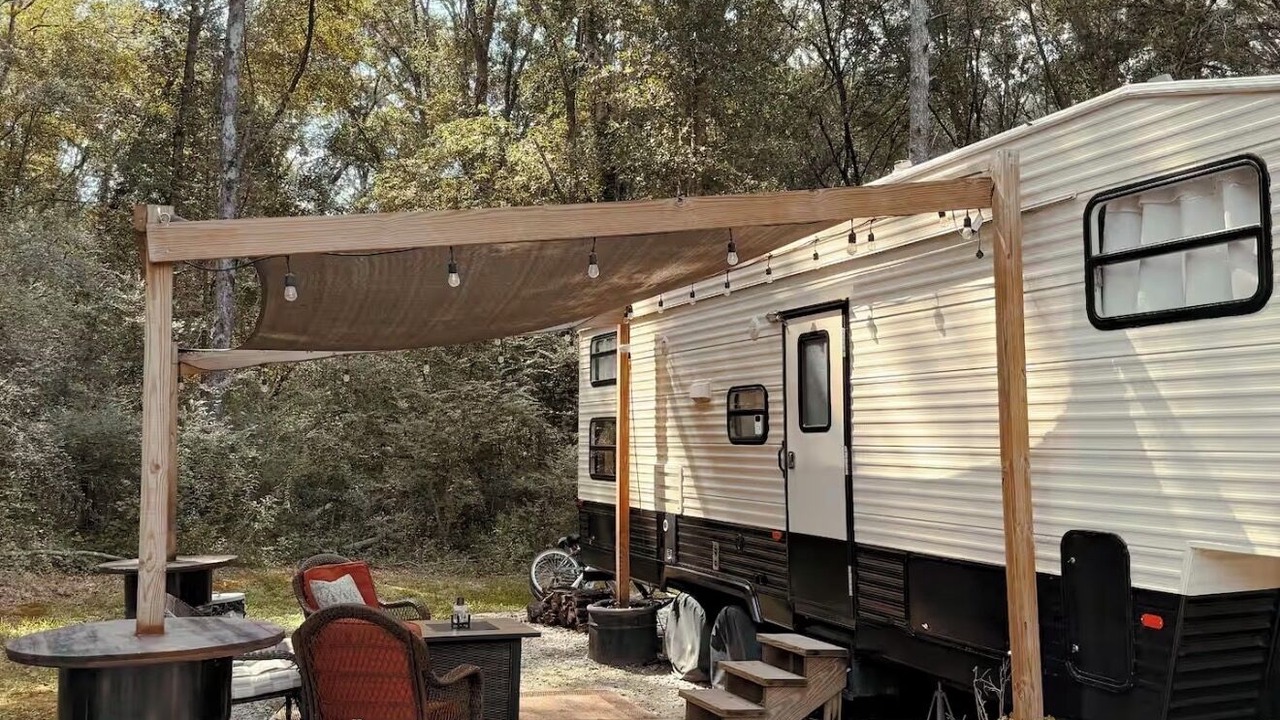 Photo of Outdoor in Pendleton