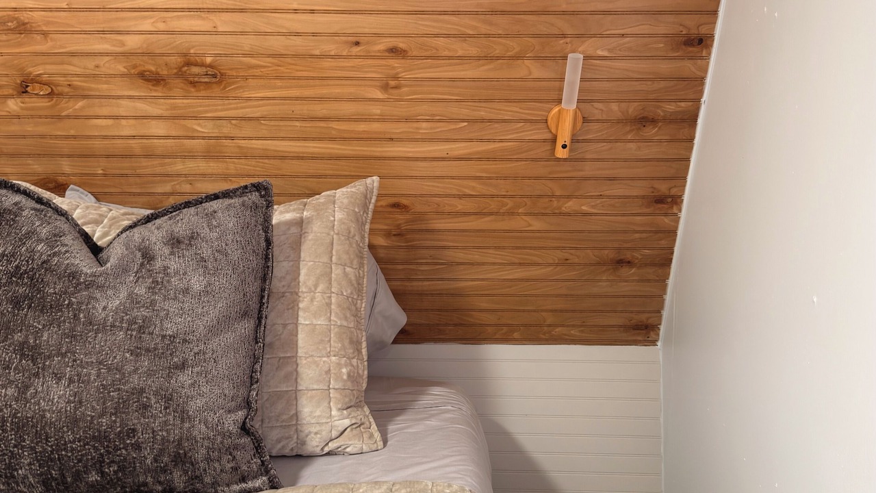 Photo of Bedroom in Pendleton