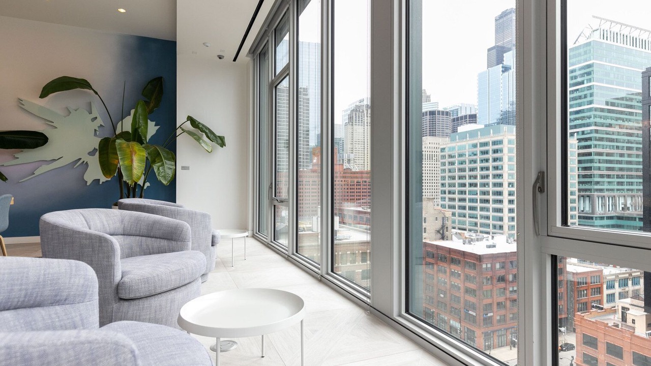 Photo of Others in West Loop Gate