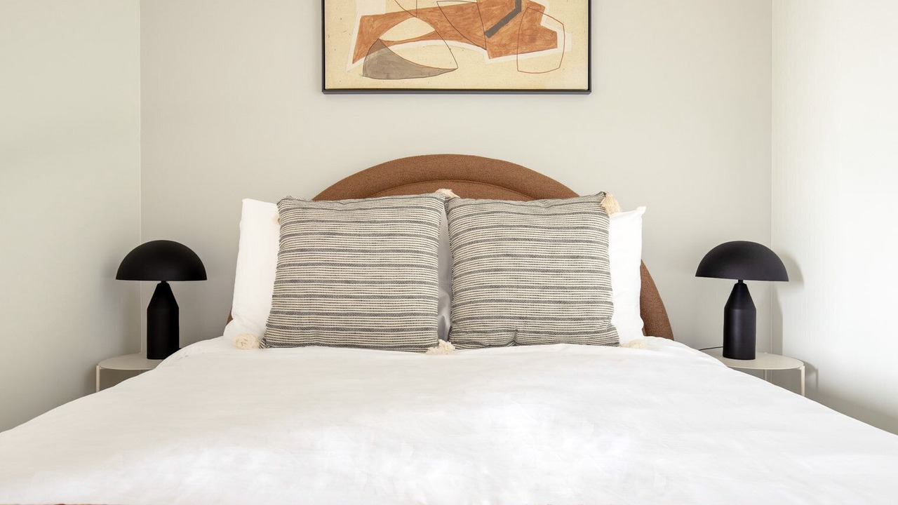 Photo of Bedroom in West Loop Gate