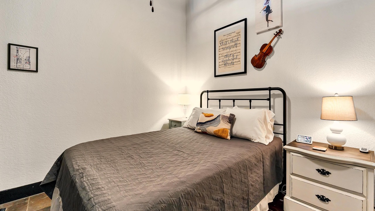 Photo of Bedroom in Brazos