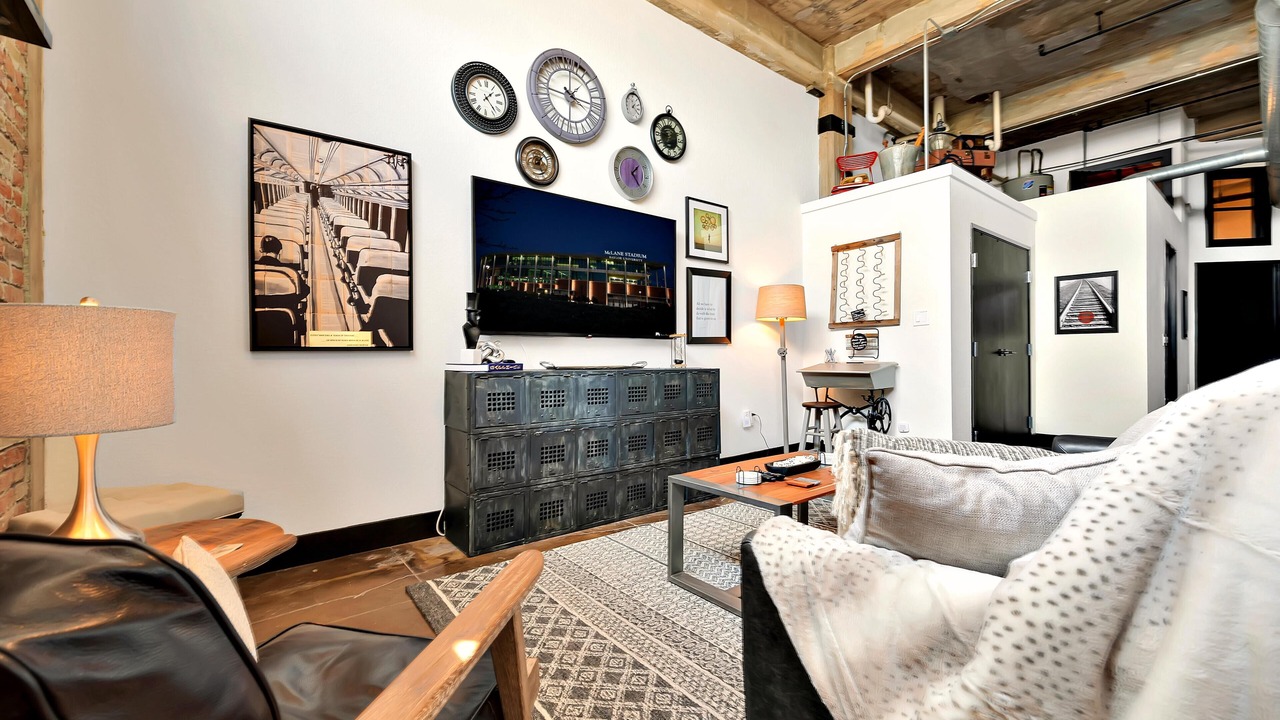 Photo of Livingroom in Brazos