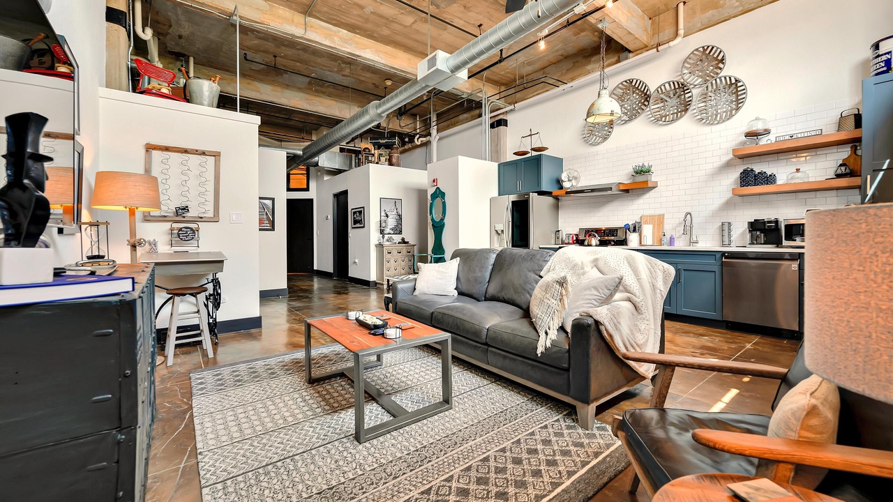 Photo of Livingroom in Brazos