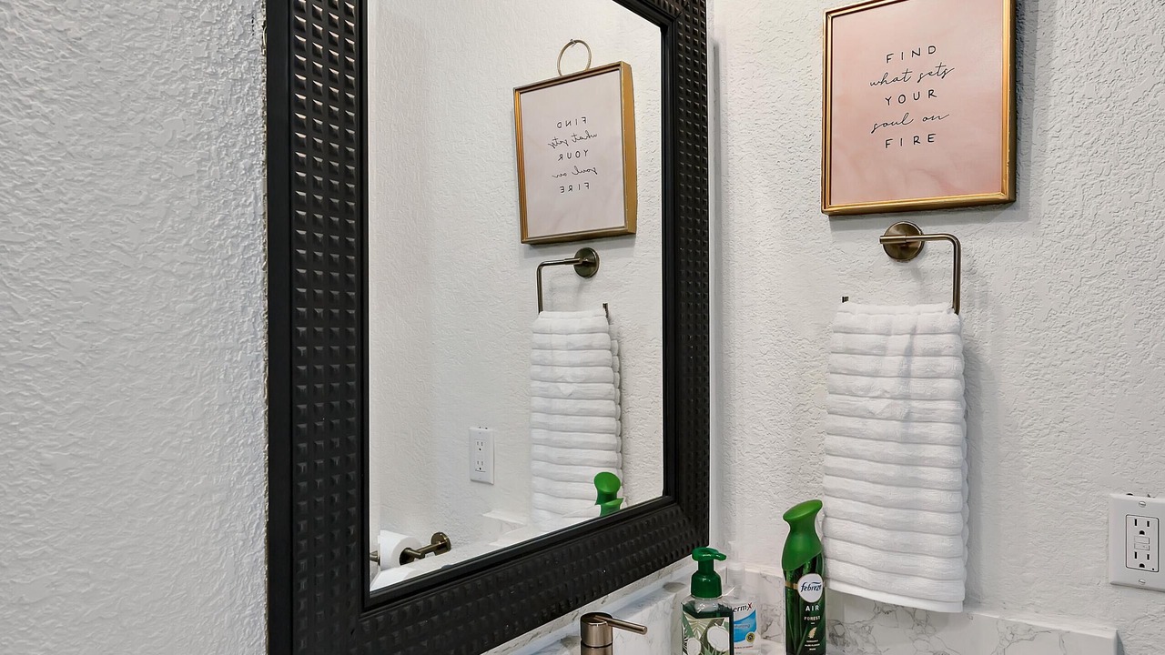 Photo of Bathroom in Brazos