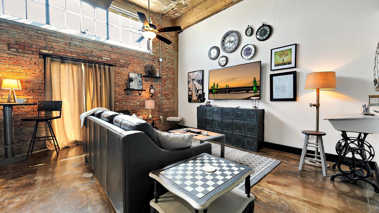 Photo of Livingroom in Brazos
