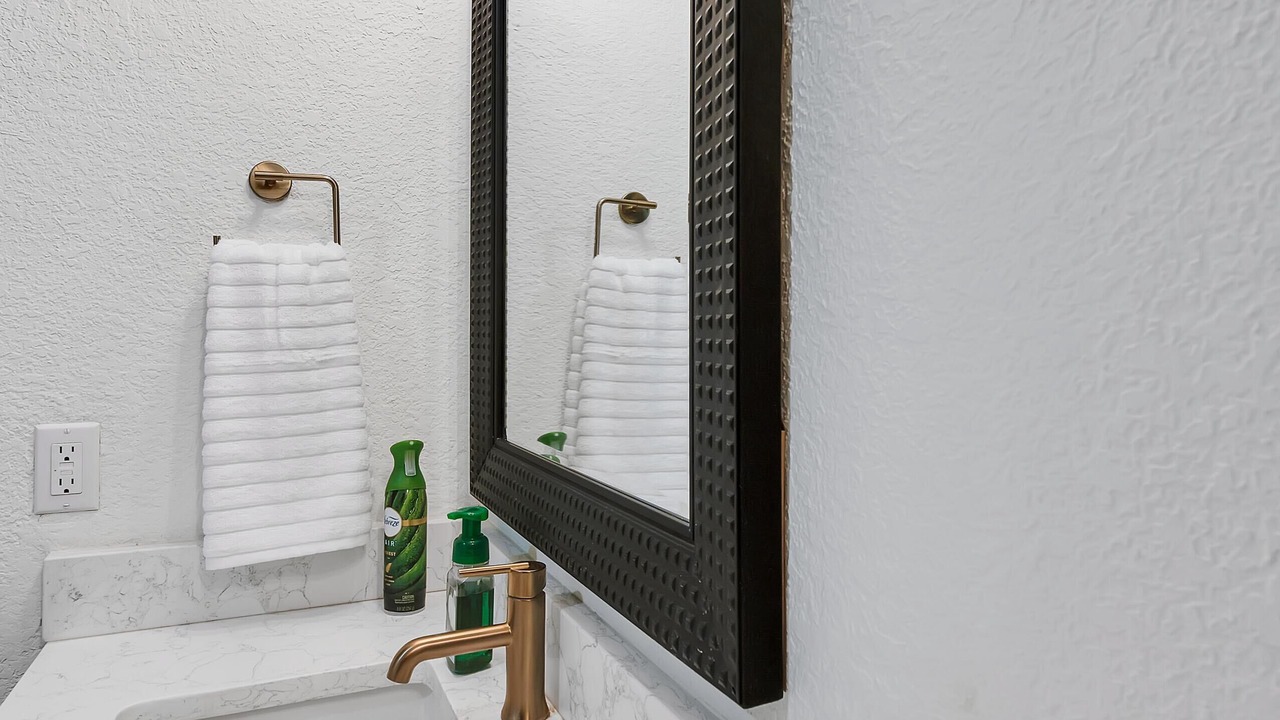 Photo of Bathroom in Brazos