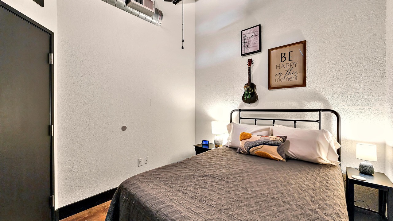 Photo of Bedroom in Brazos