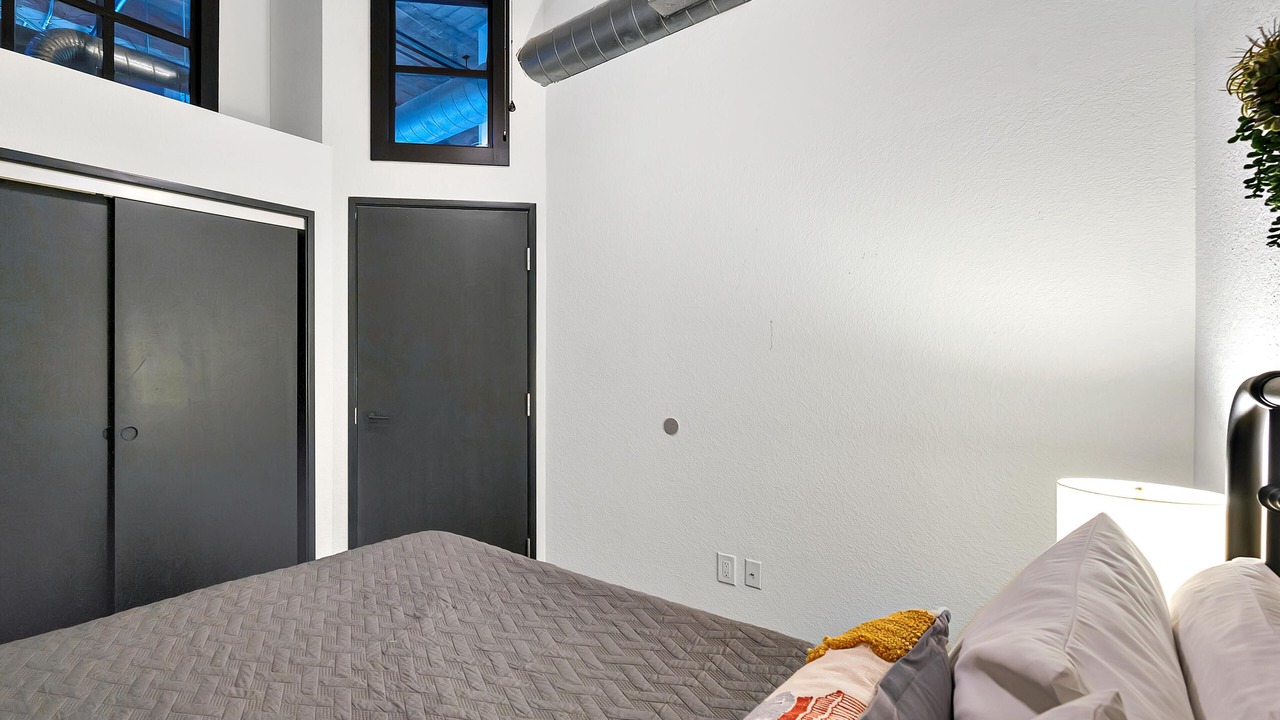 Photo of Bedroom in Brazos