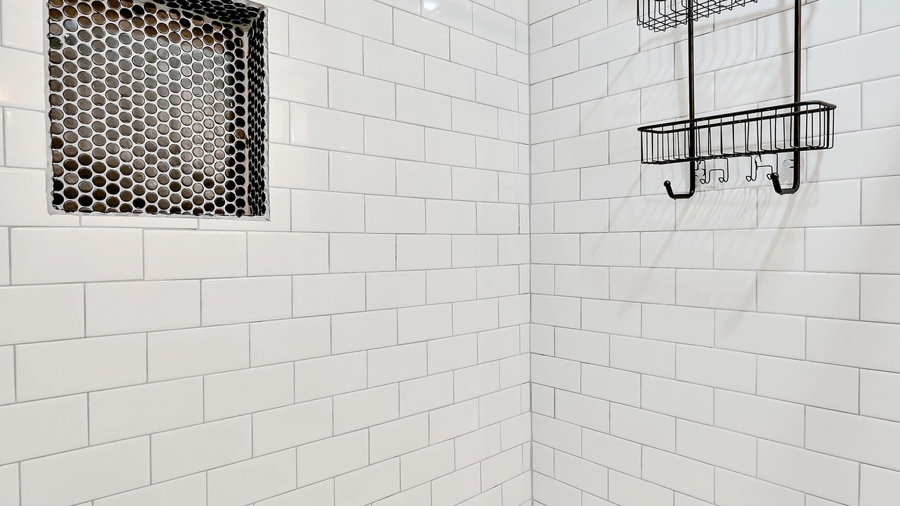 Photo of Bathroom in Brazos