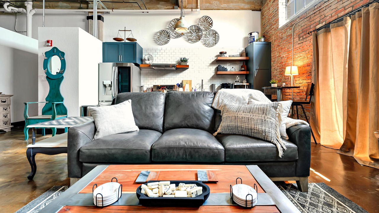Photo of Livingroom in Brazos