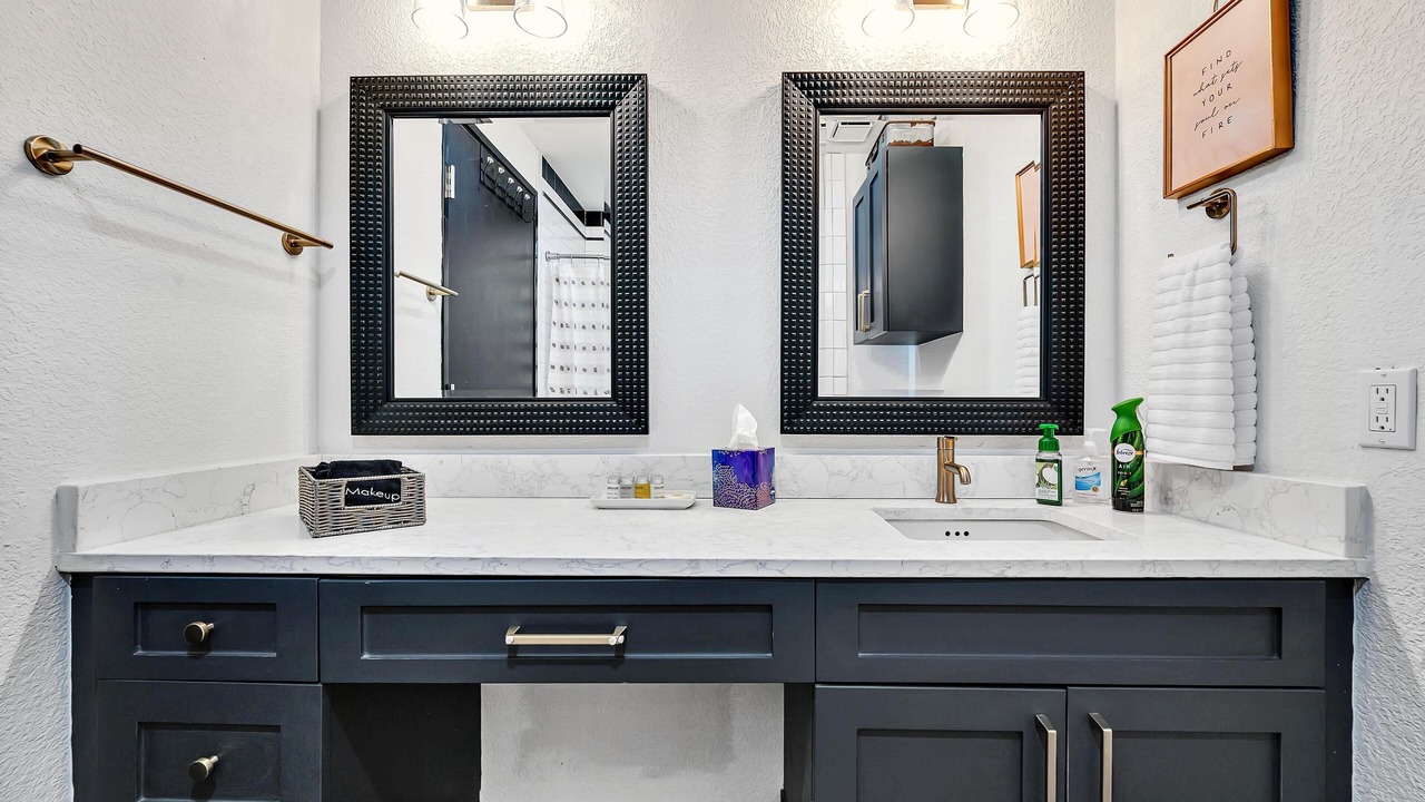 Photo of Bathroom in Brazos