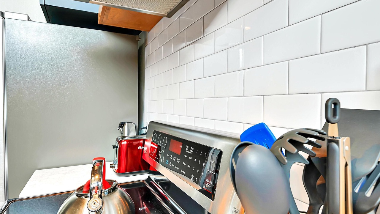 Photo of Kitchen in Brazos