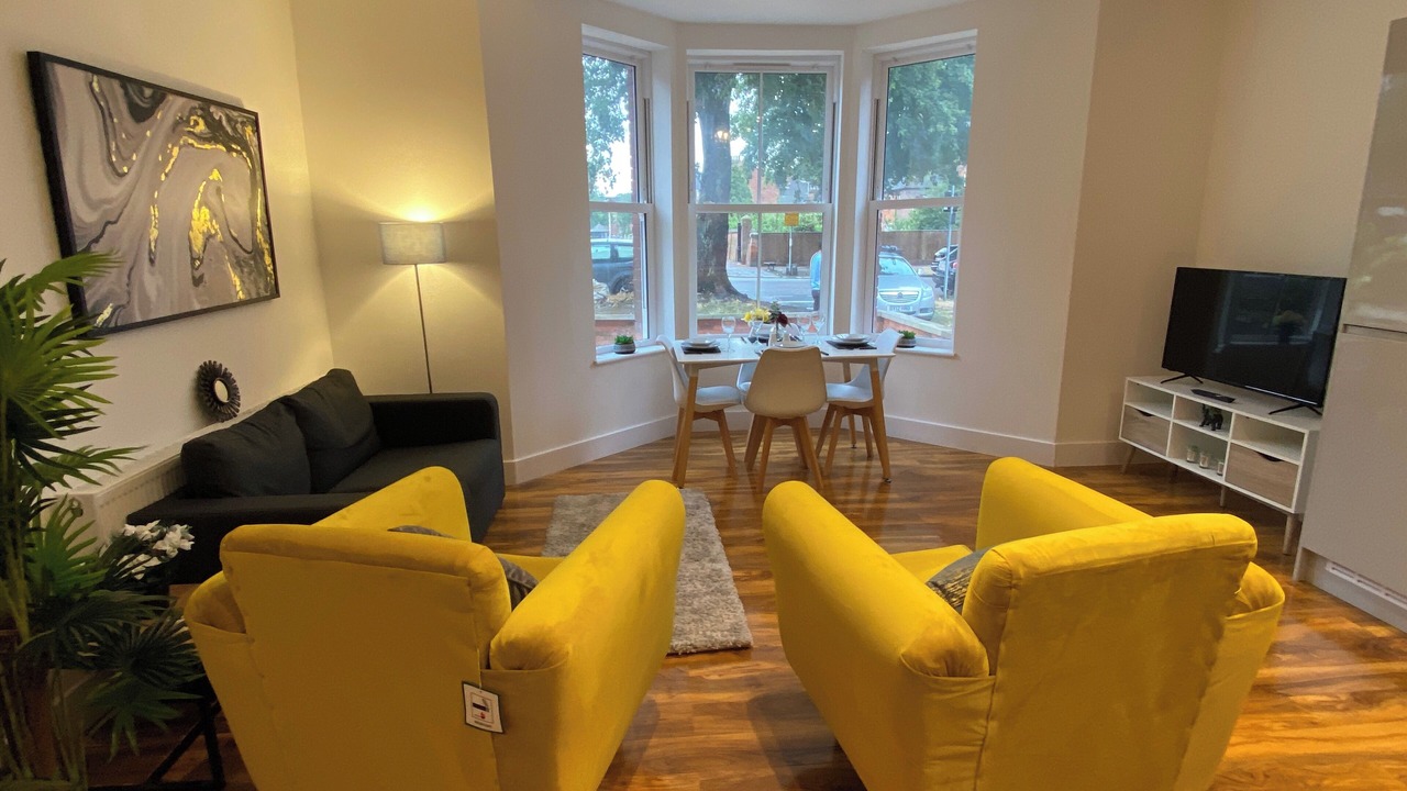 Photo of Livingroom in Bedford