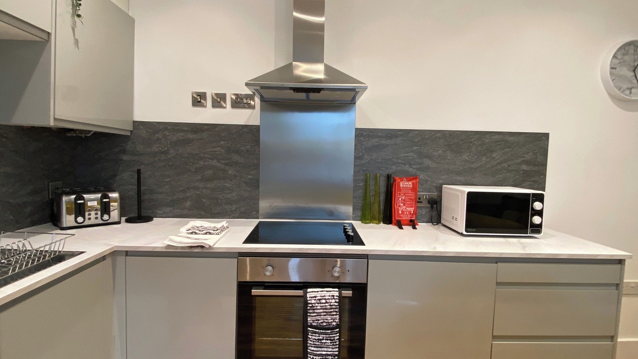 Photo of Kitchen in Bedford