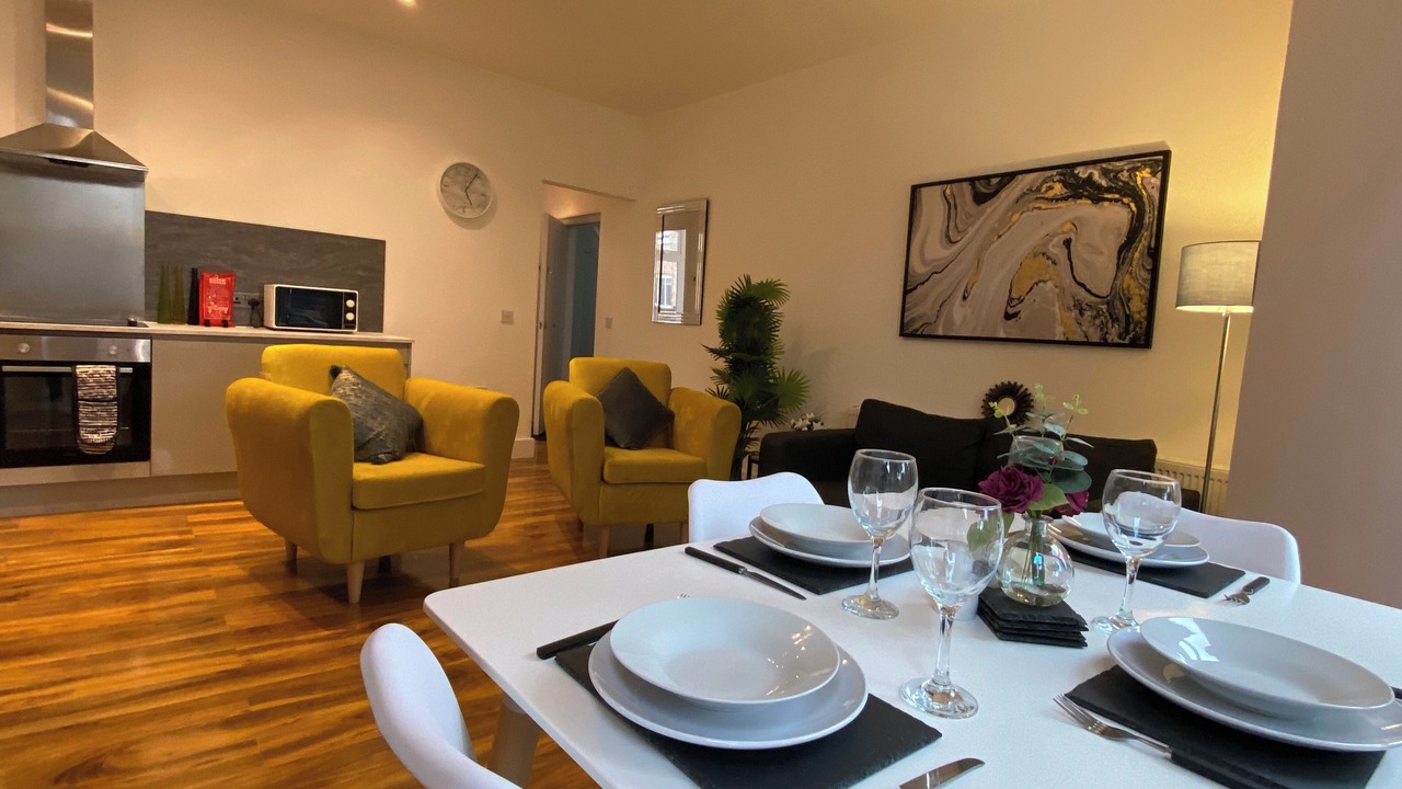 Photo of Others in Bedford