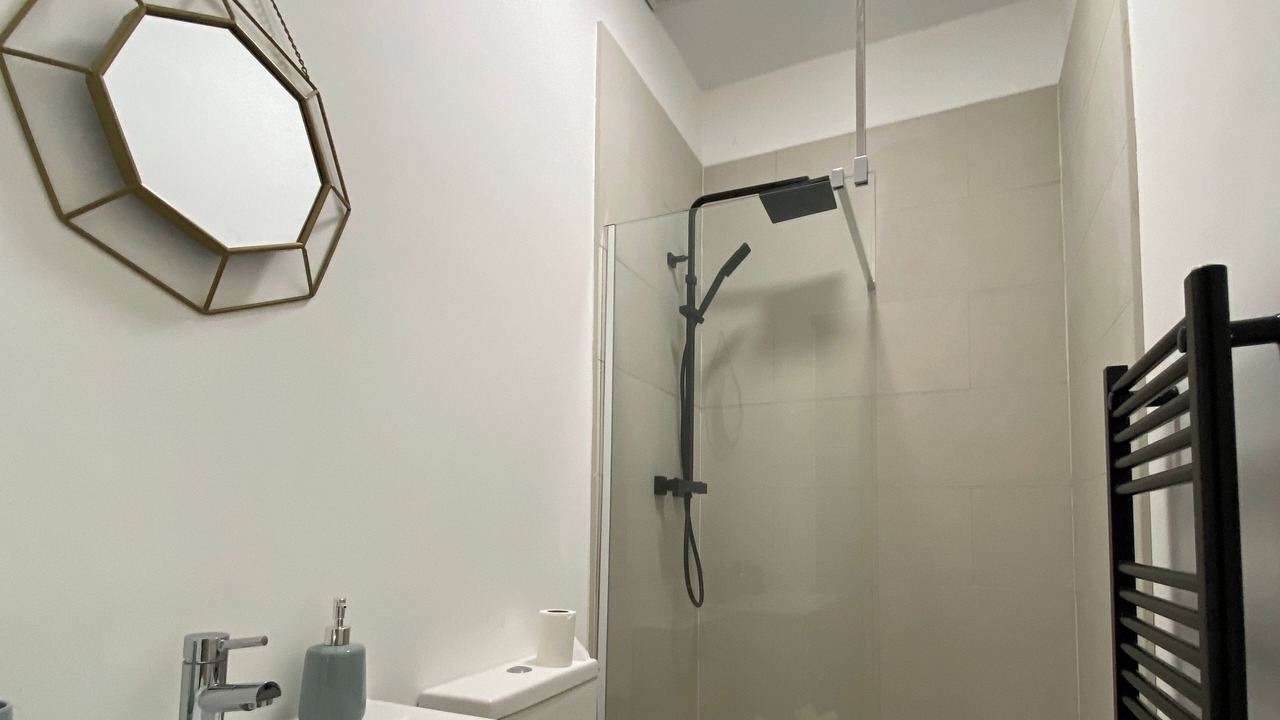 Photo of Bathroom in Bedford