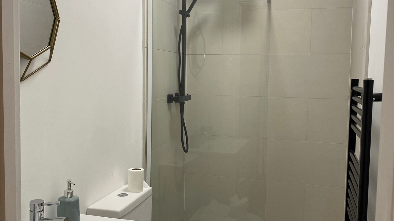 Photo of Bathroom in Bedford