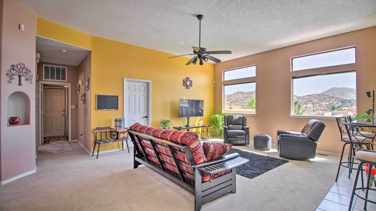 Photo of Bedroom in Northeast Heights