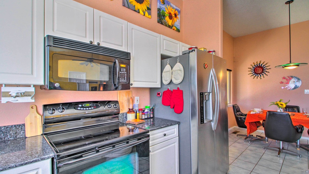 Photo of Kitchen in Northeast Heights