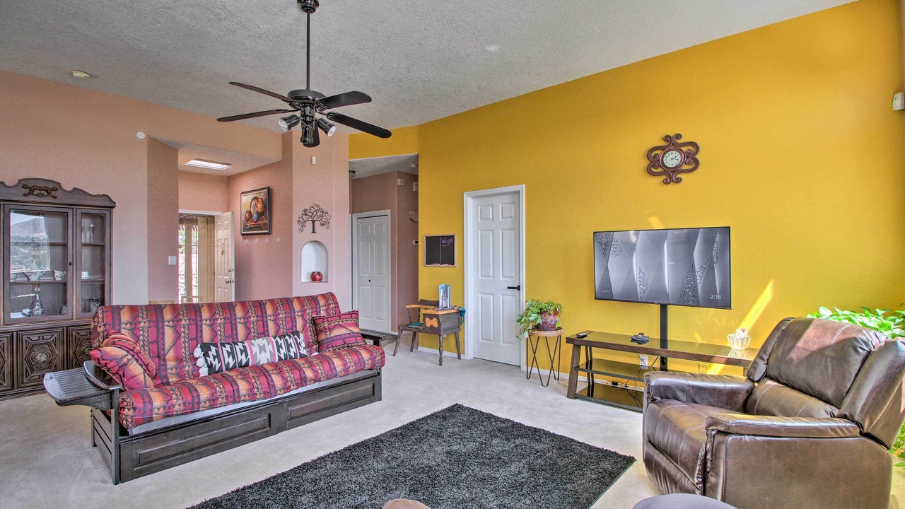 Photo of Bedroom in Northeast Heights
