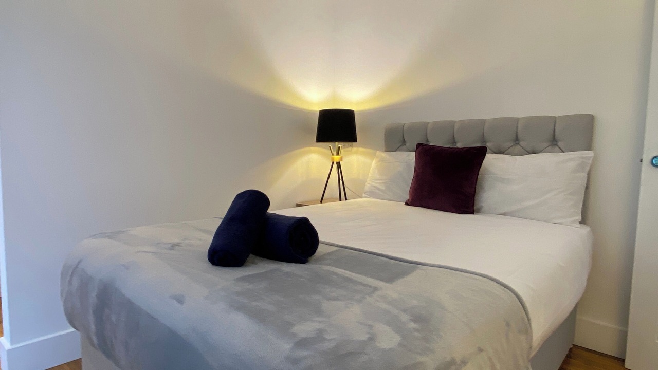 Photo of Bedroom in Bedford