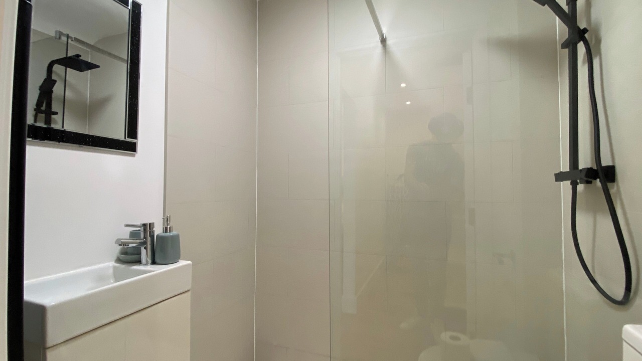 Photo of Bathroom in Bedford