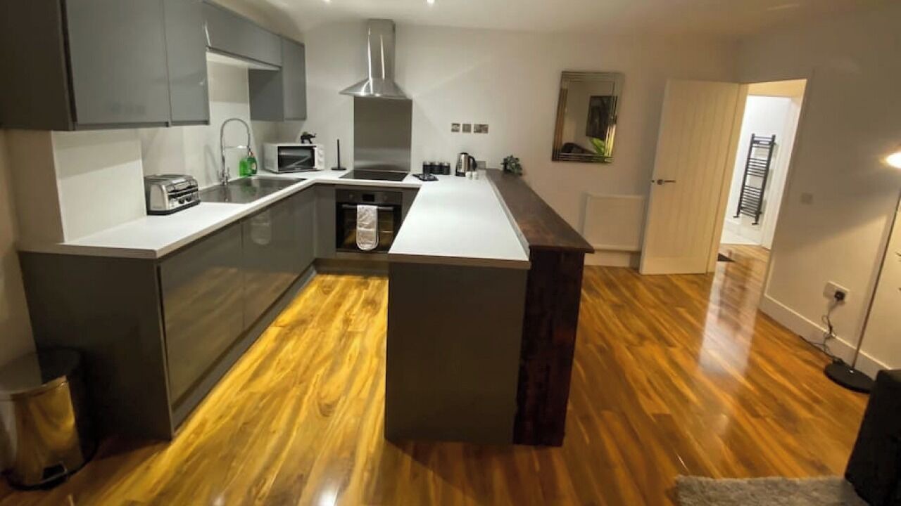 Photo of Kitchen in Bedford