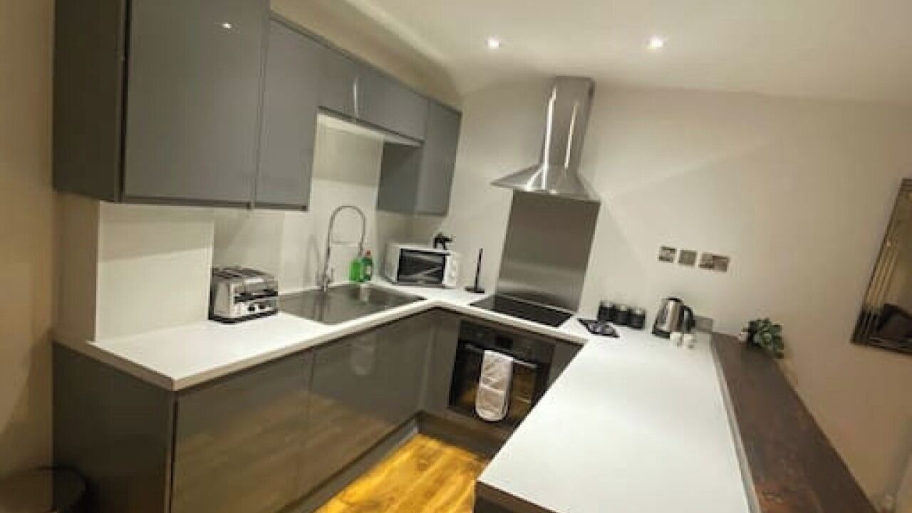 Photo of Kitchen in Bedford
