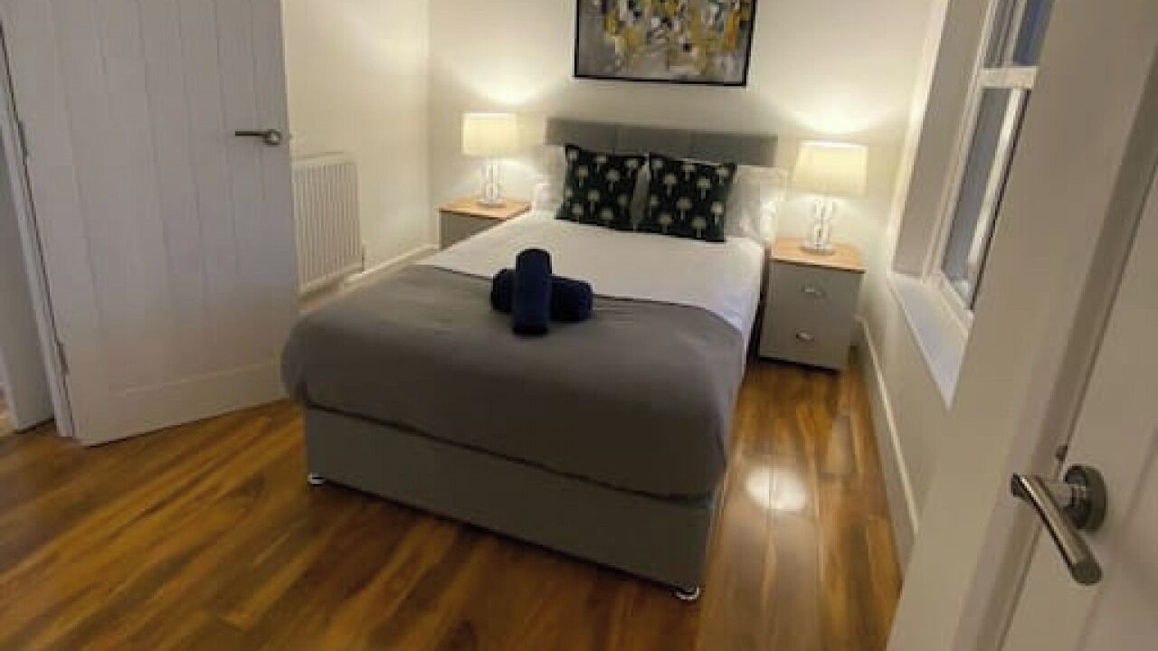 Photo of Bedroom in Bedford