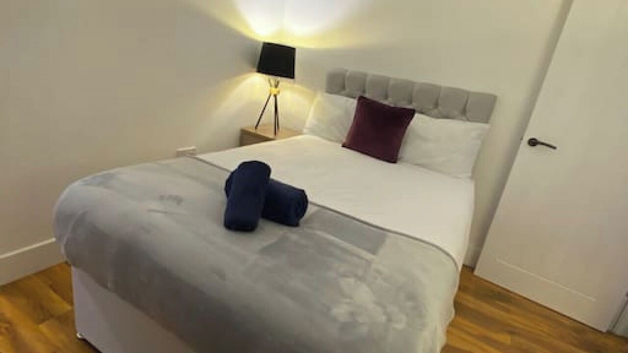 Photo of Bedroom in Bedford